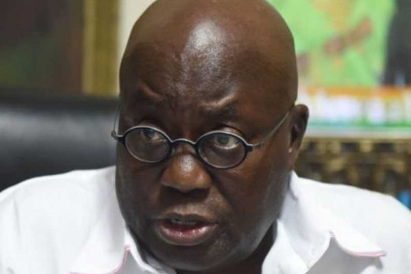 ‘Our recovery programme is very credible’ – Nana Addo defends e-levy on BBC