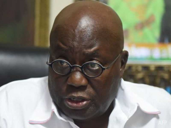 ‘Our recovery programme is very credible’ – Nana Addo defends e-levy on BBC