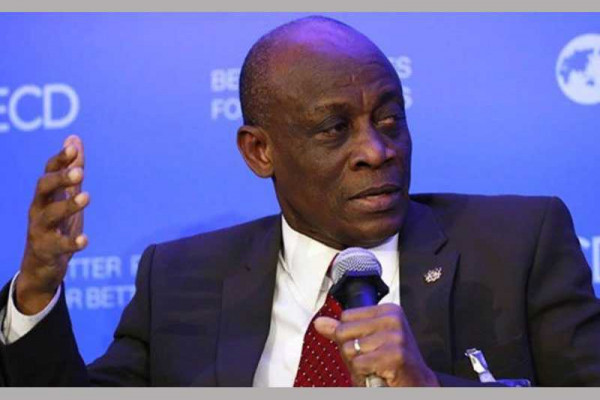 New economic measures positive but not enough – Terkper