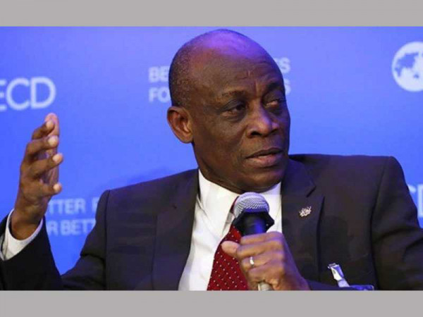 New economic measures positive but not enough – Terkper