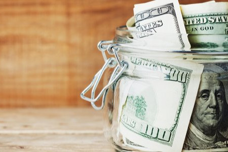 Money Saving Challenge: A Saving Plan That Works 