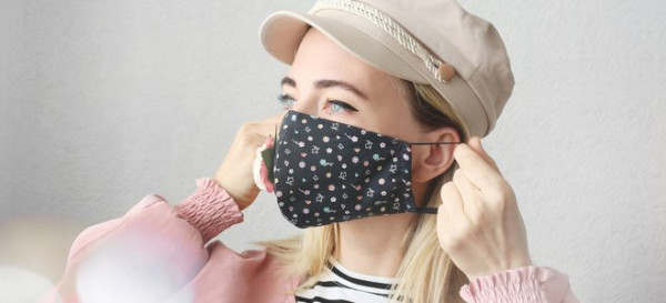 While You Wait for the Vaccine, Wear the Most Effective Mask 
