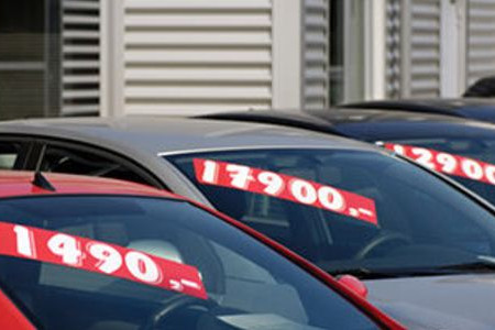 Buying a Used Car 