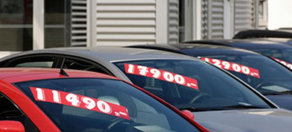Buying a Used Car 