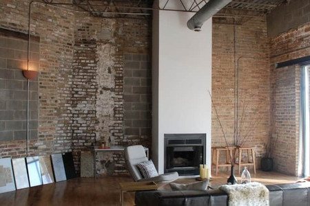 How to Hang a Floating Wall Mantle 