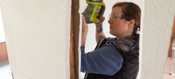 How to Demo and Remove a Wall 