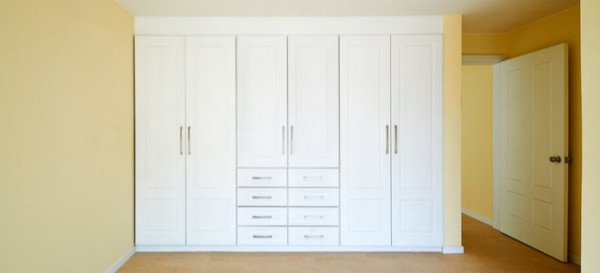 How to Build a Custom Closet Part 1 