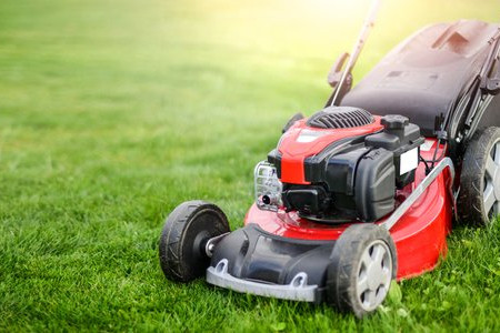 How To Safely Operate A Lawn Mower 