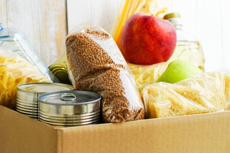 How to Organize Your Kitchen Without Spending Money 