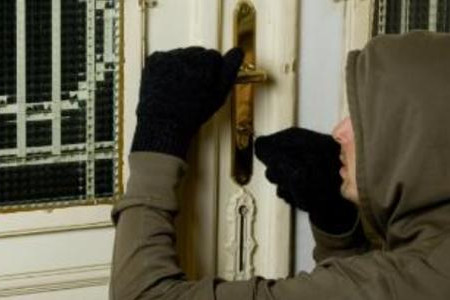 Complete Guide to Securing Your New Home 