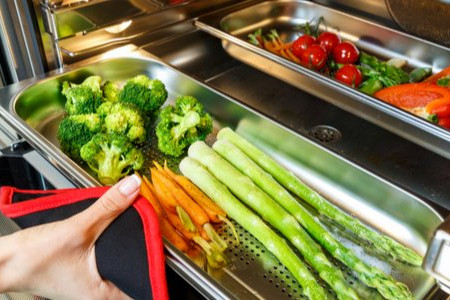 What Is a Steam Oven and Why Do You Need One? 