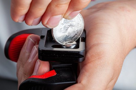 Alternatives to a Screwdriver in a Pinch 