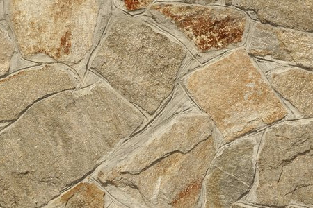 Flagstone Wall Design Ideas