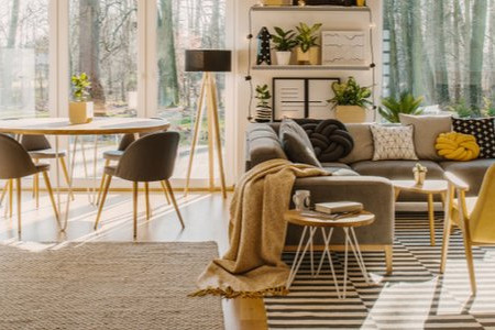 9 Ways to Incorporate Forest Themes into Your Design 