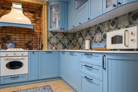 How to Tell If Your Gas Oven Has a Leak 
