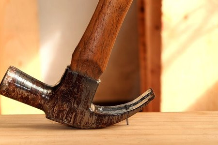 How to Remove Brad Nails without Damaging Wood 