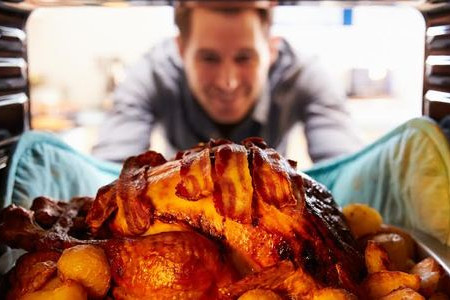 Common Oven Problems 