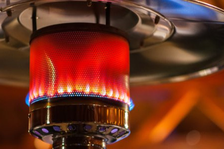 6 Great Affordable Outdoor Heaters 