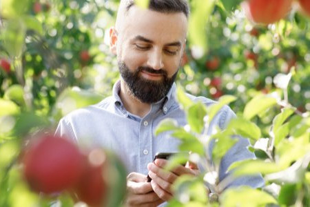 5 Smart Tech Products for Gardeners 
