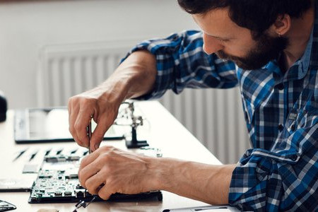 Electronics You Didn't Know You Could Fix Yourself 