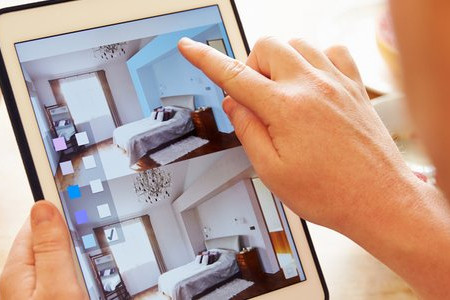 9 Apps for Decoration and Design