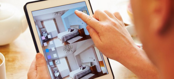 9 Apps for Decoration and Design