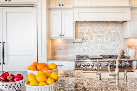 Granite Countertop Cost
