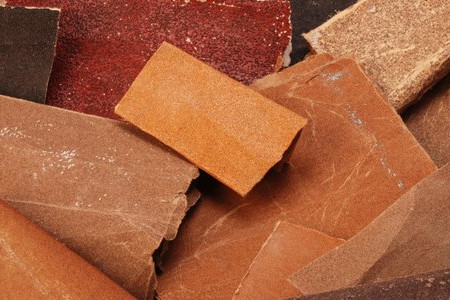 5 Advantages of Using a Sheet Sander 