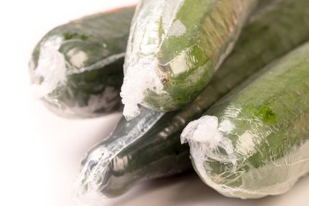 How to Heat Wrap Something at Home 