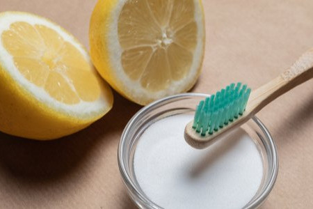Homemade Costume Jewelry Cleaner 