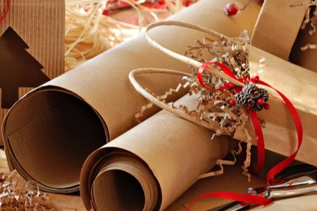 5 Ways to Gift Wrap Presents Not Shaped Like a Box 