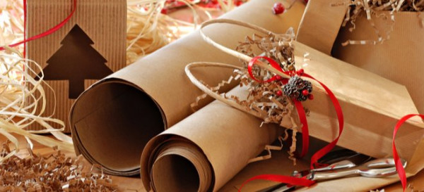 5 Ways to Gift Wrap Presents Not Shaped Like a Box 