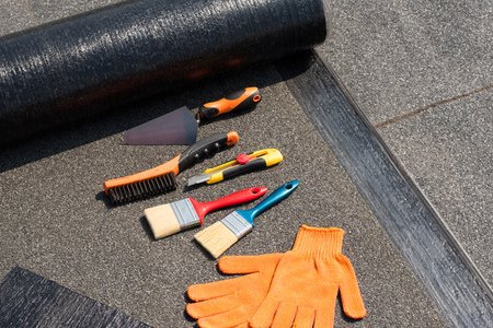 Roll Roofing Installation Tips 