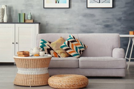 How to Make Your Interiors Pop without Buying a Thing 