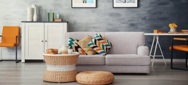 How to Make Your Interiors Pop without Buying a Thing 