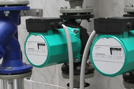 What is a Boiler Circulator Pump? 