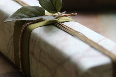 10 Items to Collect for Free Wrapping Paper