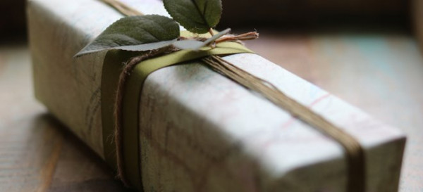 10 Items to Collect for Free Wrapping Paper